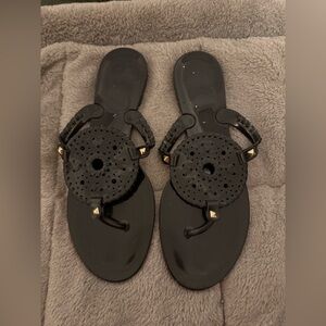 Jack Rogers Georgica jellies